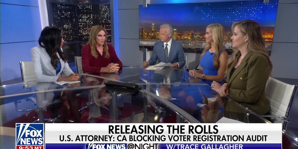 California blocking federal voter registration audit sparks debate