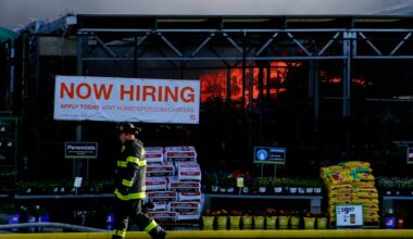 San Jose firefighter earned $1 million in overtime as public safety costs soar