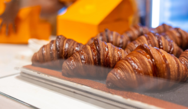 ‘Everything is achievable’: How a breakout pastry star baked SF’s best croissant