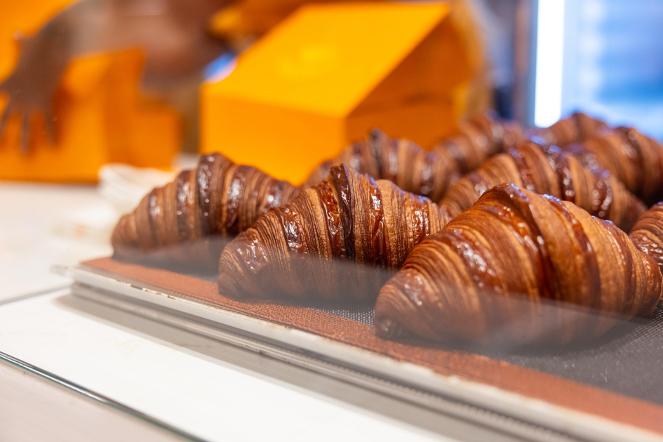 ‘Everything is achievable’: How a breakout pastry star baked SF’s best croissant