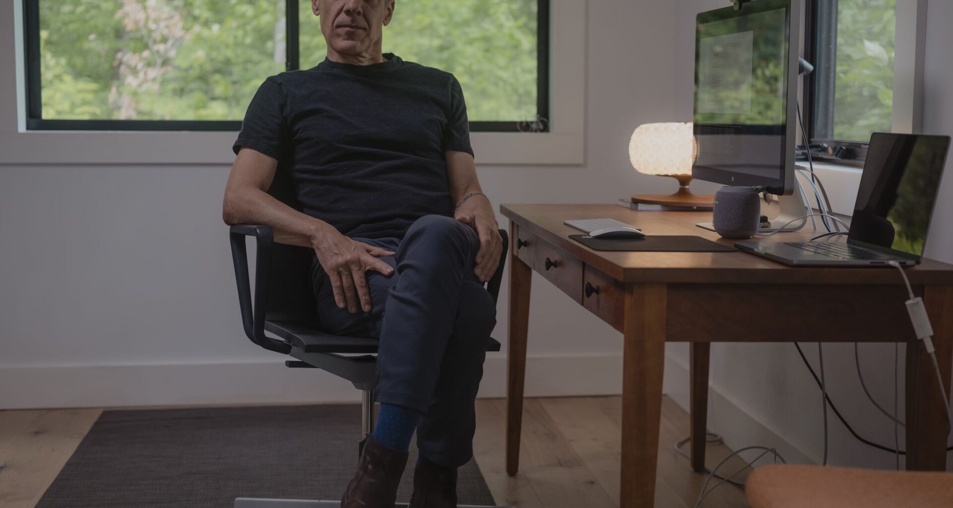 Can Berkeley professor Hany Farid win the war on AI deepfakes?