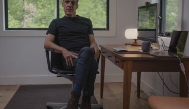 Can Berkeley professor Hany Farid win the war on AI deepfakes?