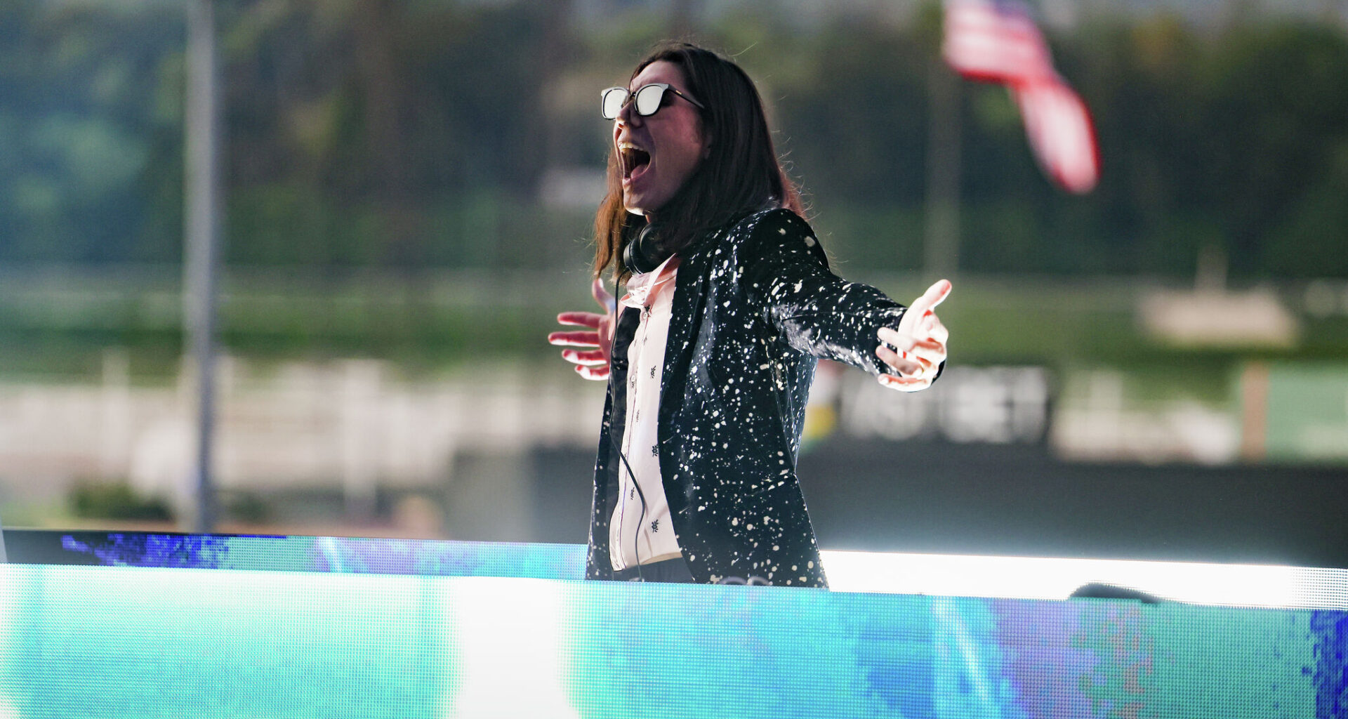 Bay Area-raised EDM star is launching a milestone tour at home