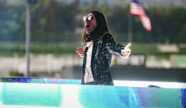 Bay Area-raised EDM star is launching a milestone tour at home