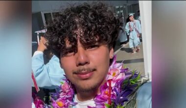 17-year-old soccer player killed in San Francisco car crash