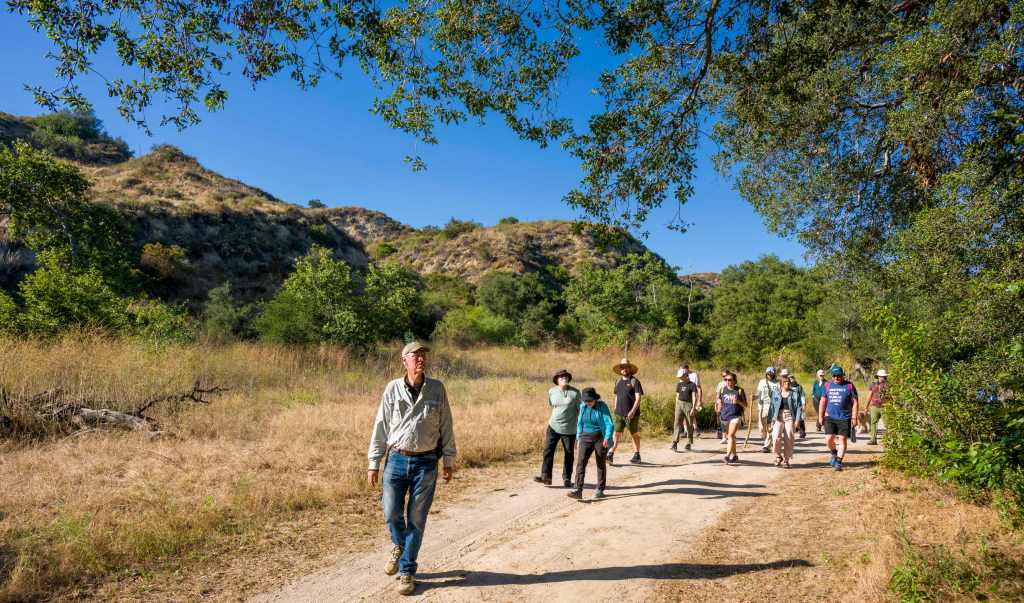 Environmentalists say bid to end roadless rule could spoil local forests – Orange County Register