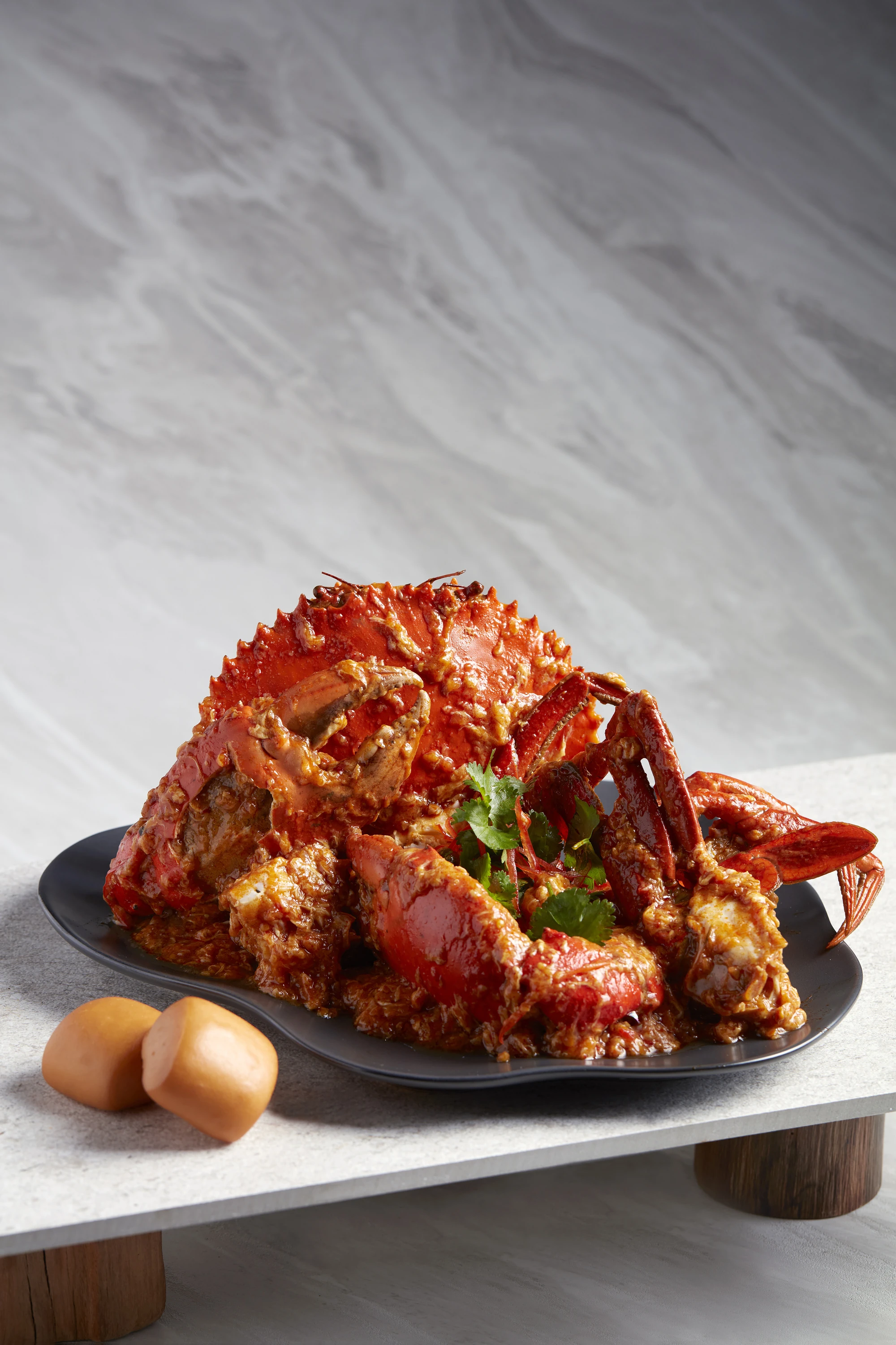 Jumbo Seafood