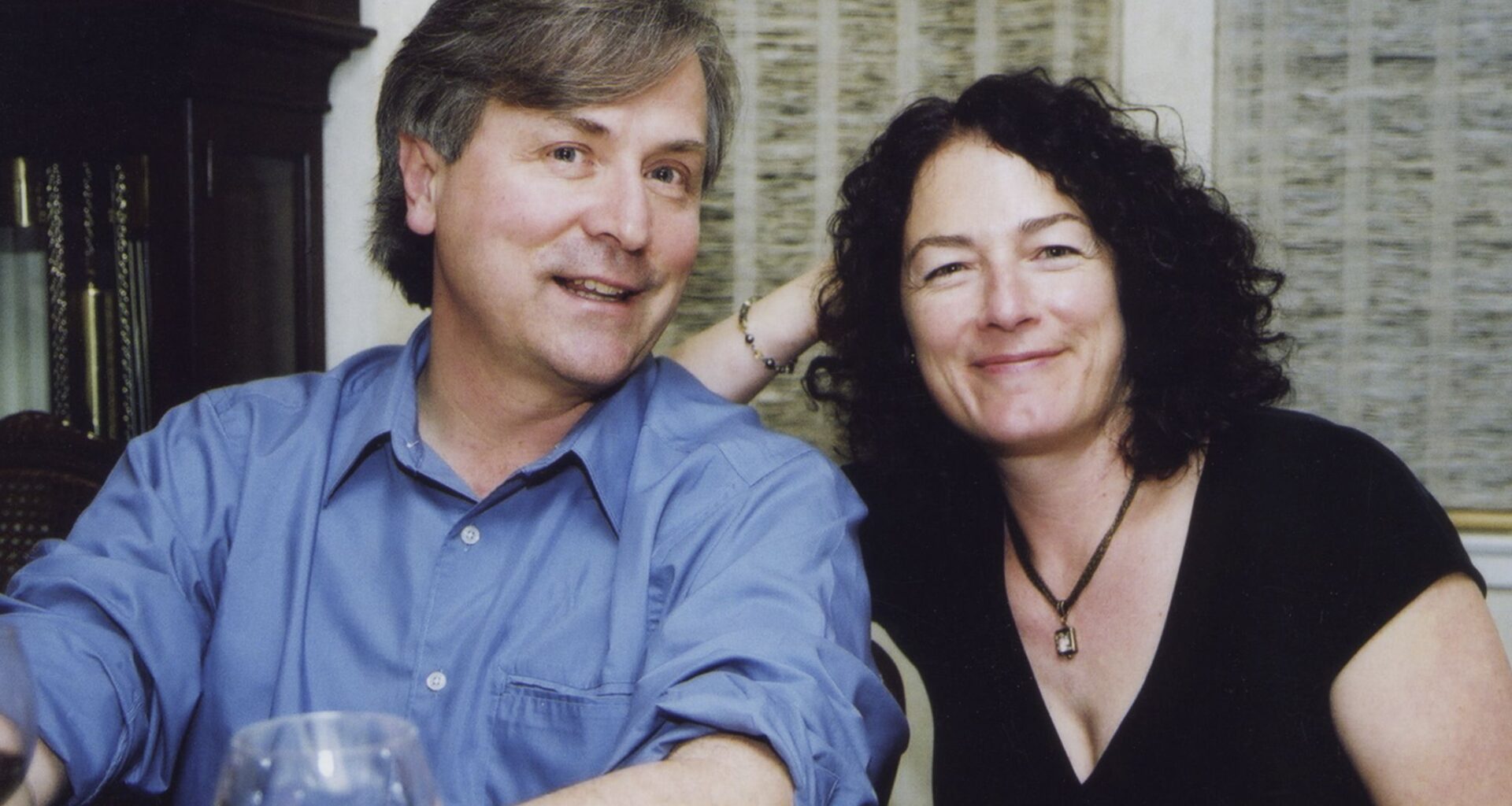 Camille Peri, biographer and co-creator of ‘Mothers Who Think,’ dies