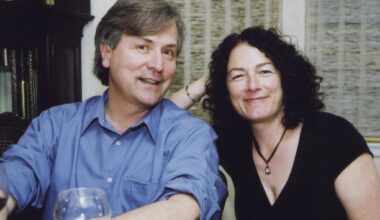 Camille Peri, biographer and co-creator of ‘Mothers Who Think,’ dies