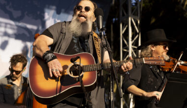 Hardly Strictly announces Steve Earle tribute concert