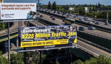 Newsom’s return-to-office order hits office space roadblocks