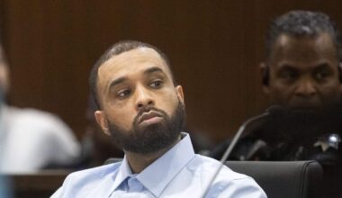 Attorney: Payton did not kill bystanders in K Street massacre