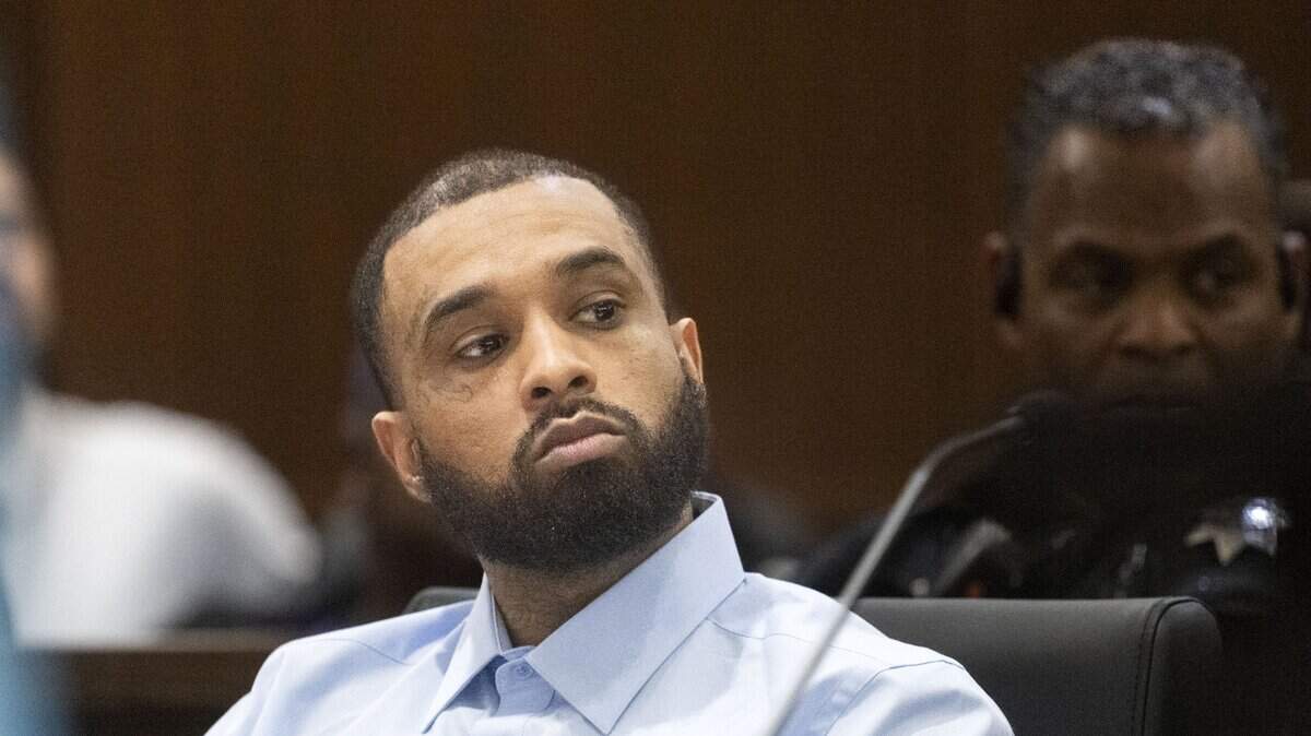 Attorney: Payton did not kill bystanders in K Street massacre