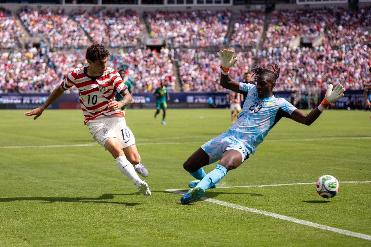Where to watch in San Diego: Your 2026 World Cup guide