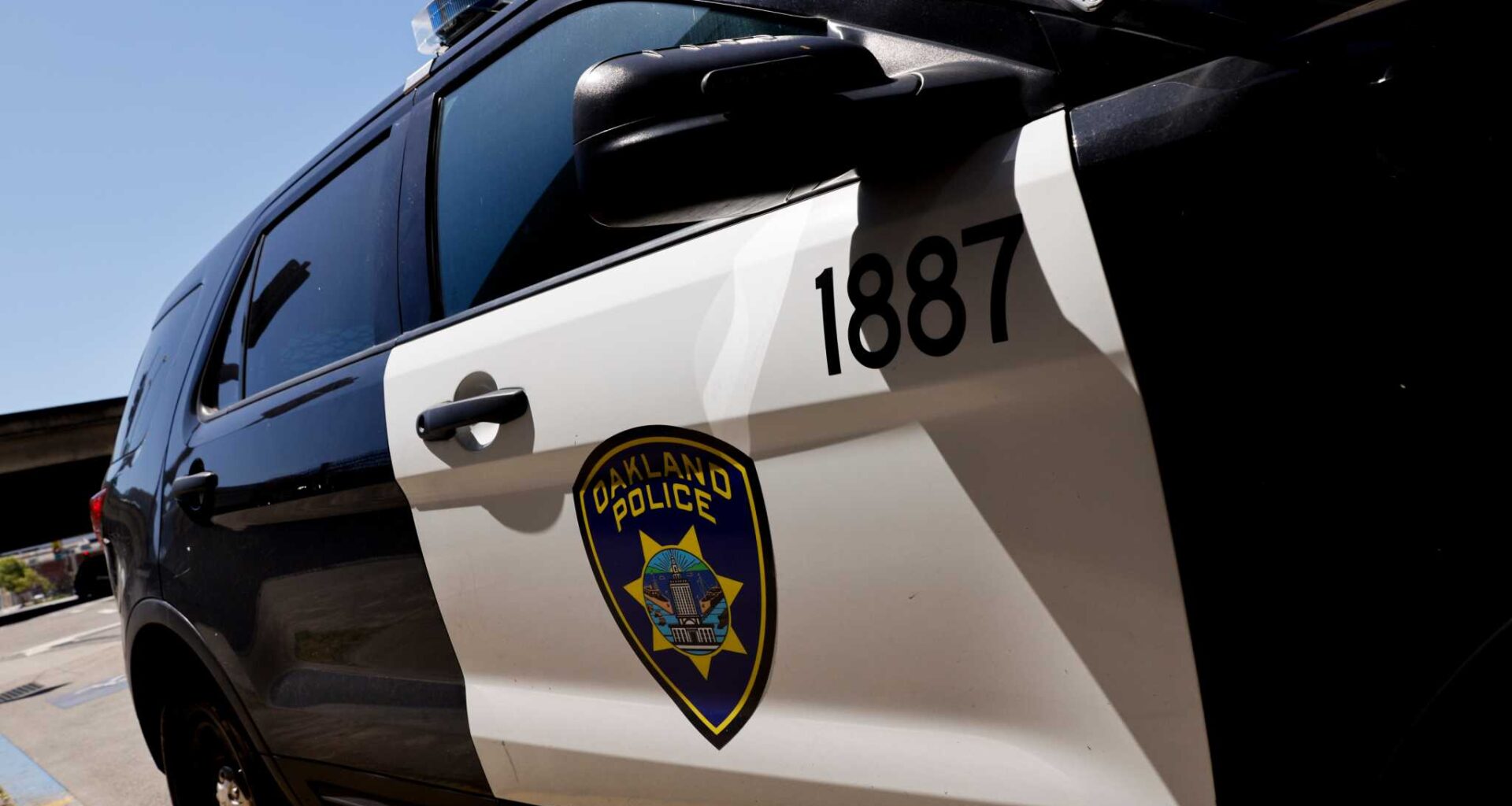 Man charged with murder in Oakland shooting of San Leandro nurse