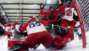 Expansion San Jose women's pro hockey team quickly putting its team together