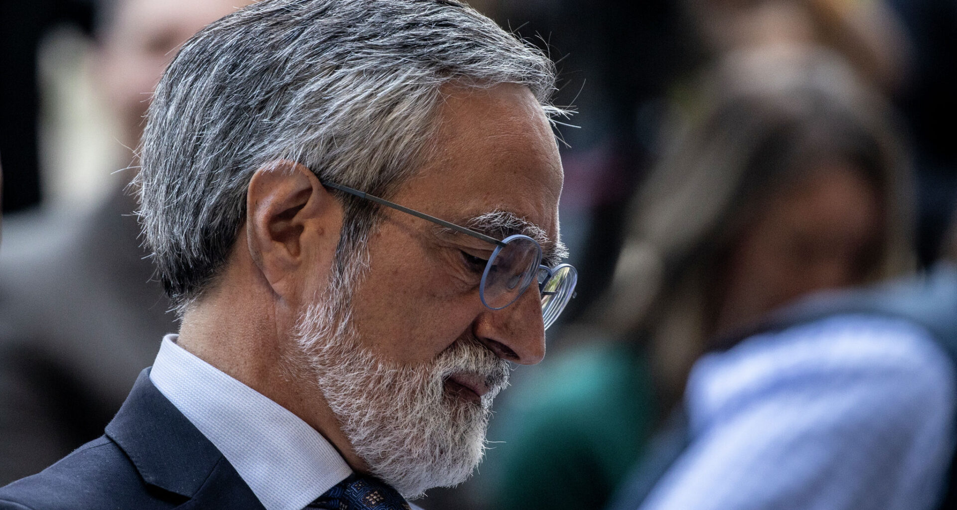 SF voters just banned Peskin from office. Here’s what he says about it