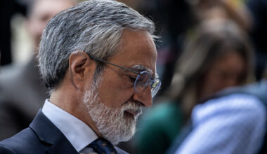 SF voters just banned Peskin from office. Here’s what he says about it