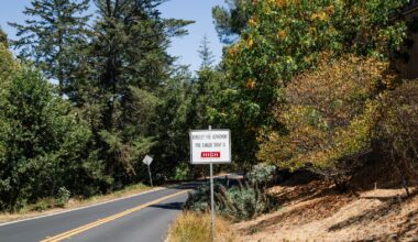 Heat and wind could raise East Bay fire danger this week
