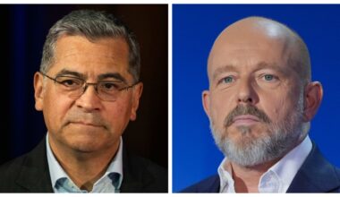 It’s official: Becerra, Hilton move on to November governor’s election – San Diego Union-Tribune