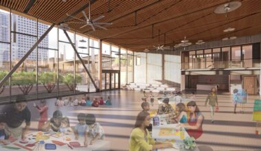 $73 million S.F. park in the heart of Chinatown breaks ground