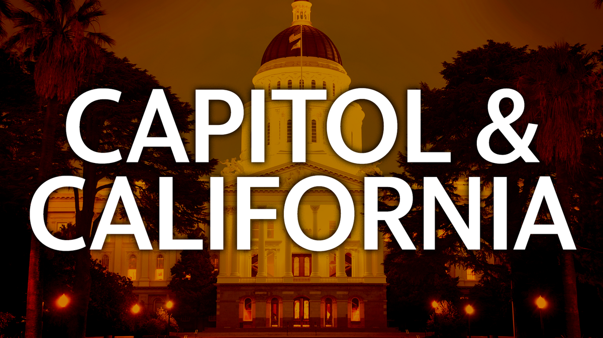 Latest Sacramento legislative race updates and results