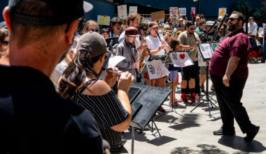 Arts, more spared as council passes FY27 budget despite analyst warning
