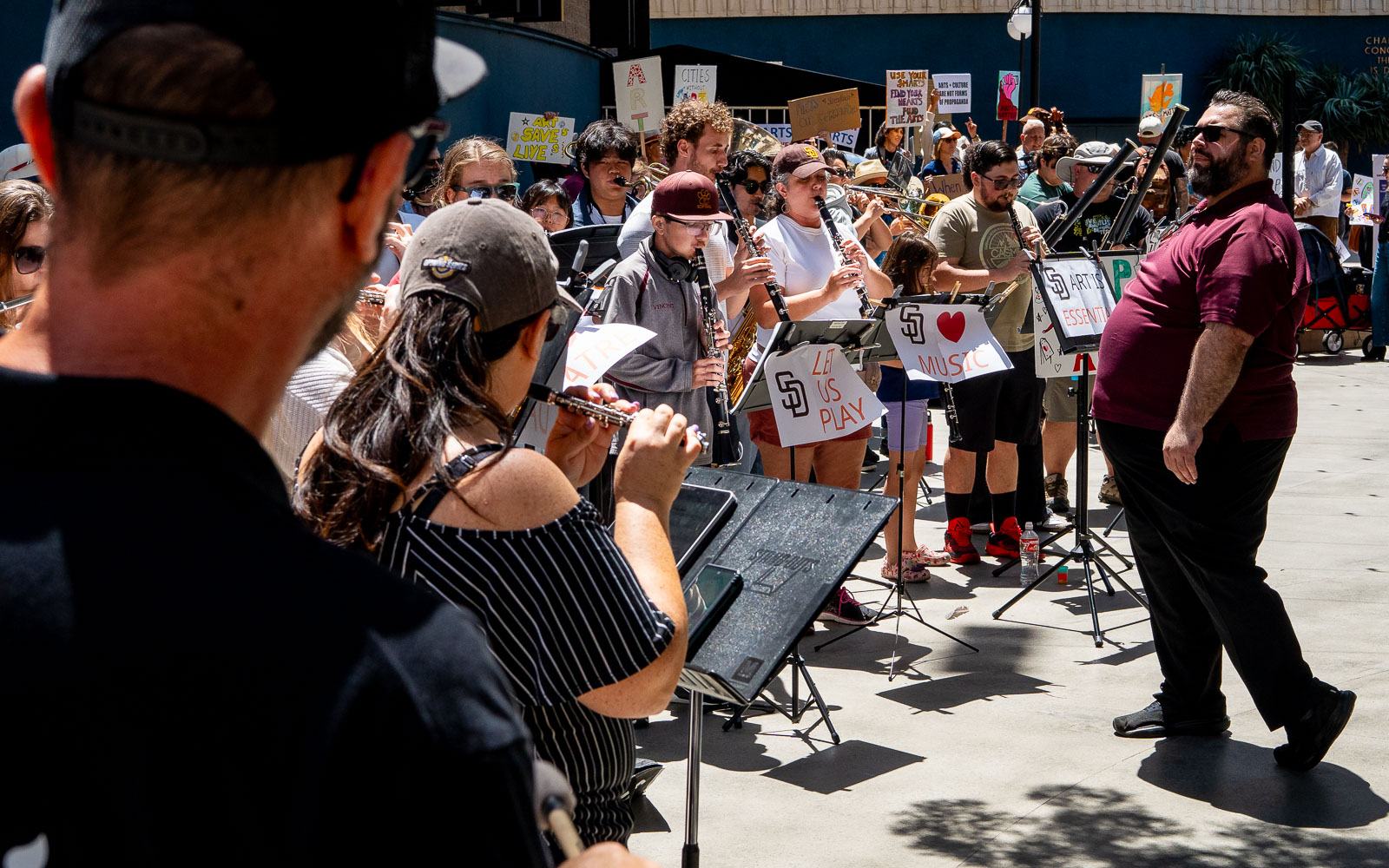 Arts, more spared as council passes FY27 budget despite analyst warning