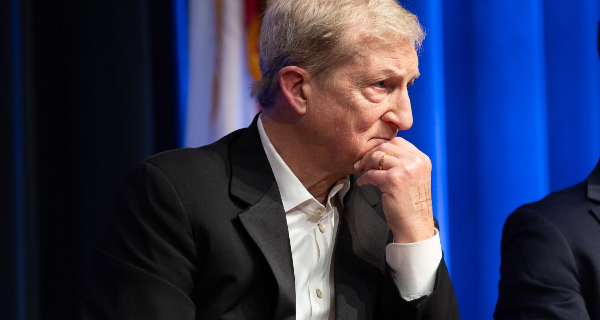 Does Steyer still have a chance? Here’s what would need to happen