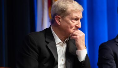 Does Steyer still have a chance? Here’s what would need to happen