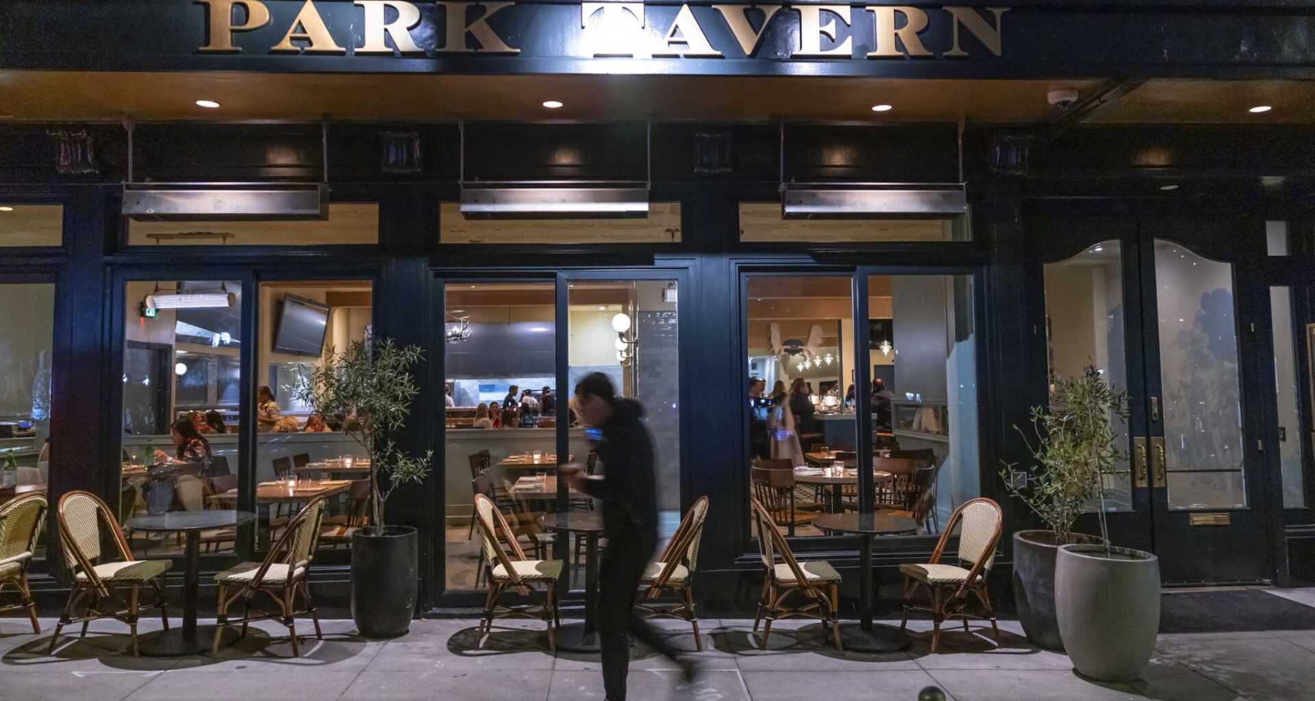 Park Tavern to close, ending short-lived revival in North Beach