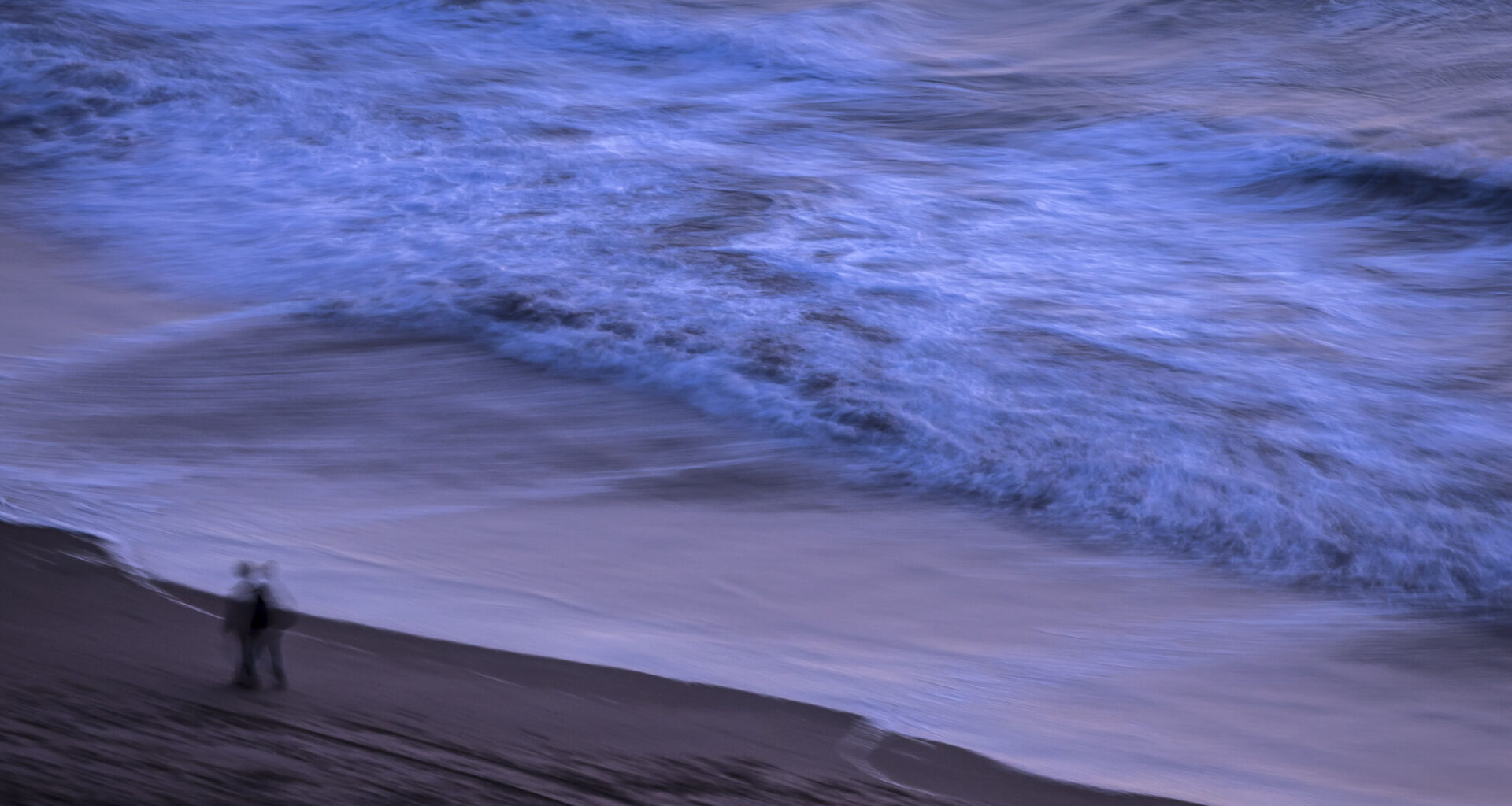 Rip currents and sneaker waves to hit Northern California coast