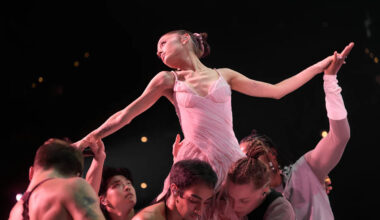 Ariana Grande Makes Her Audience Wish ‘Sunshine’ Really Was Eternal in Bravura Oakland Tour Opener: Concert Review
