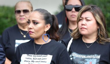 Family of e-bike rider killed during Escondido police pursuit files wrongful death suit – San Diego Union-Tribune