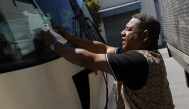 SF tried to crack down on RV dwellers but Bayview still struggling