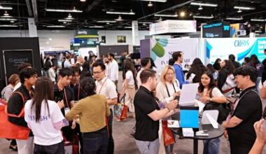 MINISH USA Showcases Pioneering Minimally Invasive Dental Innovations at CDA Presents 2026 in Anaheim