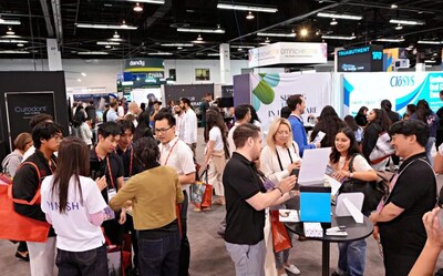 MINISH USA Showcases Pioneering Minimally Invasive Dental Innovations at CDA Presents 2026 in Anaheim