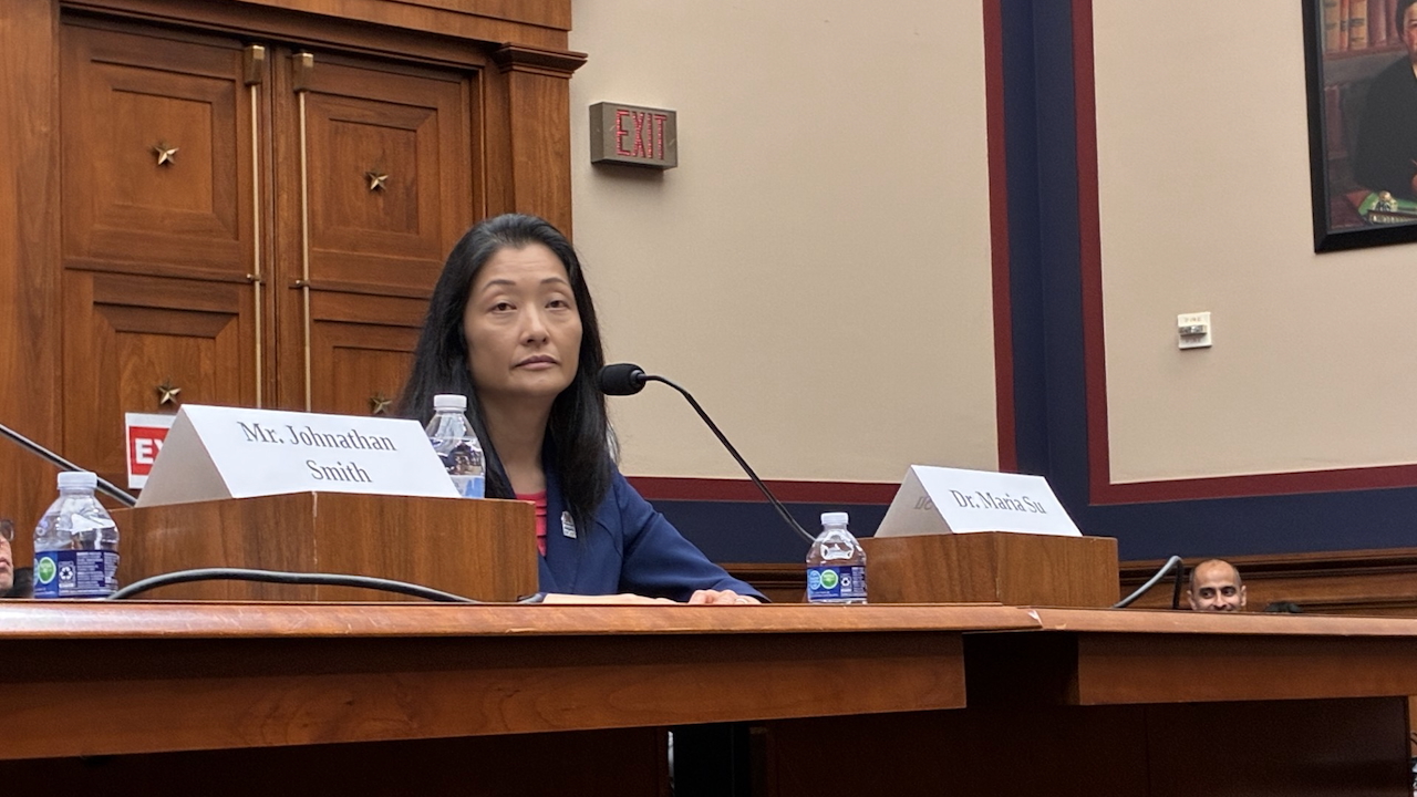 SF schools chief faces sharp questioning at congressional hearing