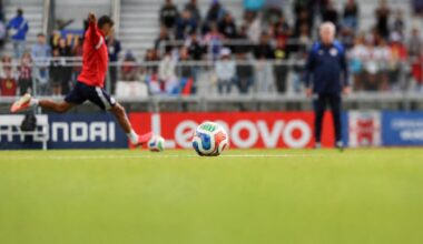 Paraguay’s World Cup Presence Leaves Lasting Mark at San Jose State