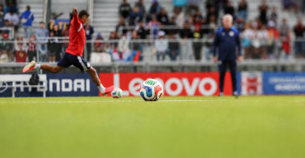Paraguay’s World Cup Presence Leaves Lasting Mark at San Jose State