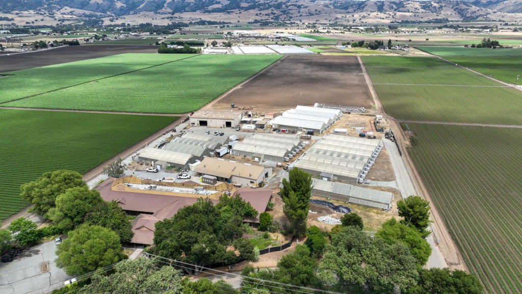 California, Santa Clara County sue to block ICE detention facility near Gilroy – The Press Democrat