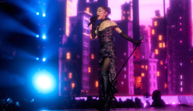 The Bay Area waited 7 years for Ariana Grande. She was supernatural.