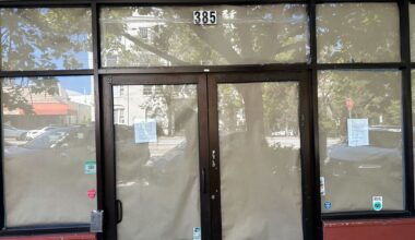 West Portal Indian restaurant closes after 17 years in SF