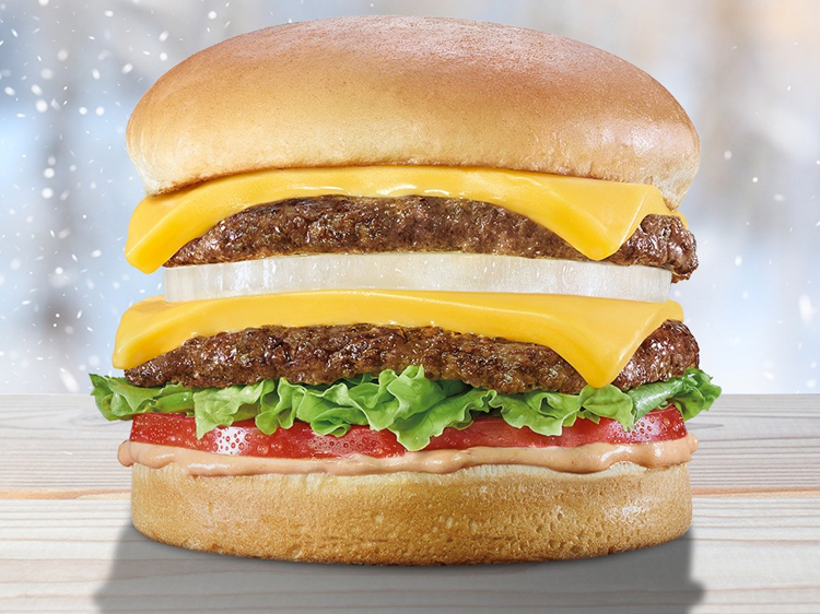 In-N-Out to Open a Massive New Restaurant at The Canopy in SoCal: Details