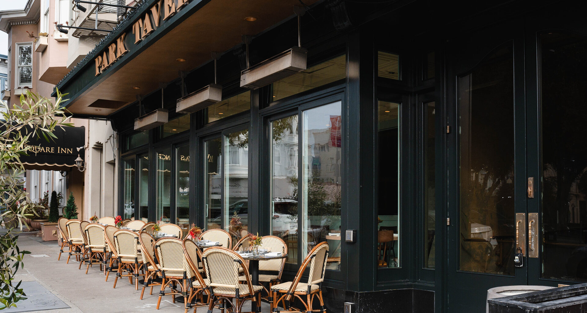 After tumultuous run, famed SF restaurant to close after 15 years