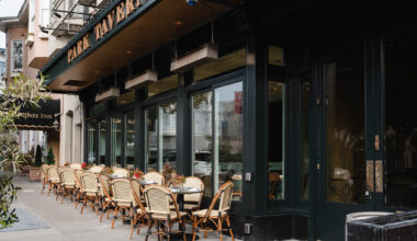 After tumultuous run, famed SF restaurant to close after 15 years
