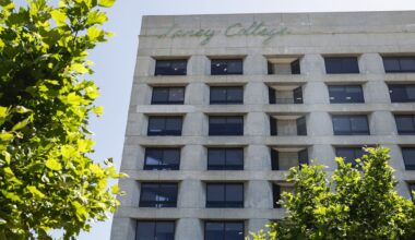 Oakland’s largest community colleges will merge. Not everyone is happy