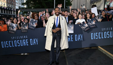 Colman Domingo reveals how much he paid in San Francisco rent