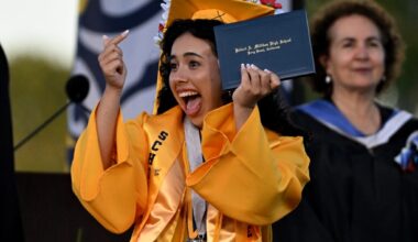 Graduation 2026: Millikan High School celebrates class of 2026 – Press Telegram