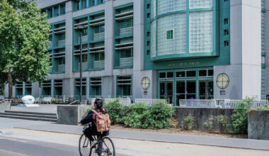 Feds say UC Davis med school discriminated in admissions